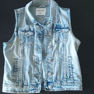Ardene Jean Best (Faded/Acid Wash)